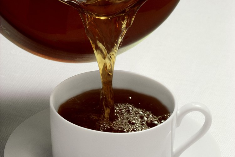 Ten precaución de no quemar el café de nuevo.
