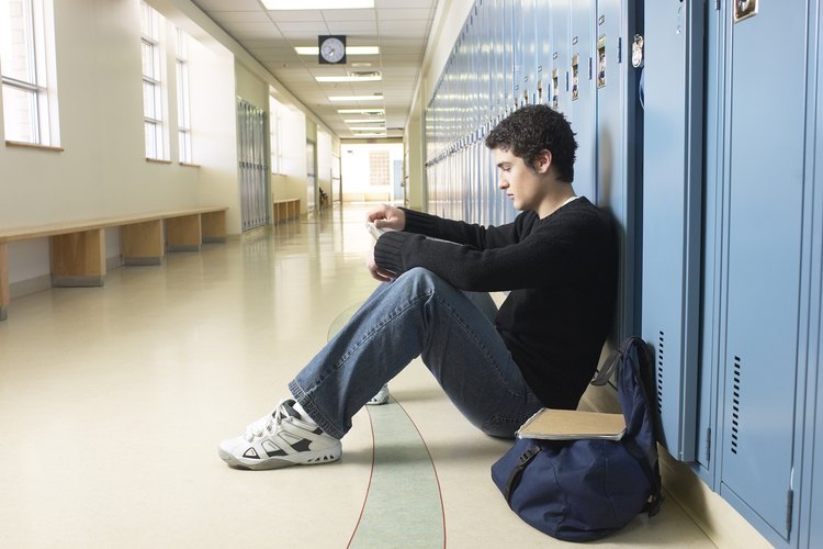 Sentirse aislado puede afectar a la salud mental.