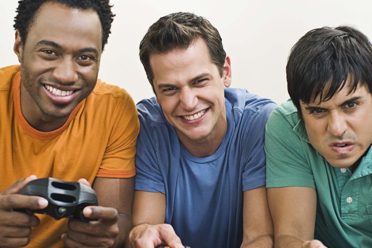 La cultura manga repercute también en los videojuegos.