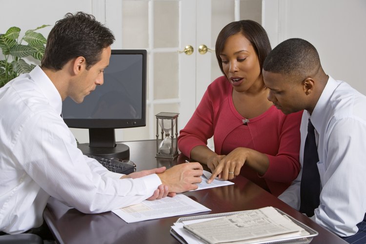 Empleos para contadores.