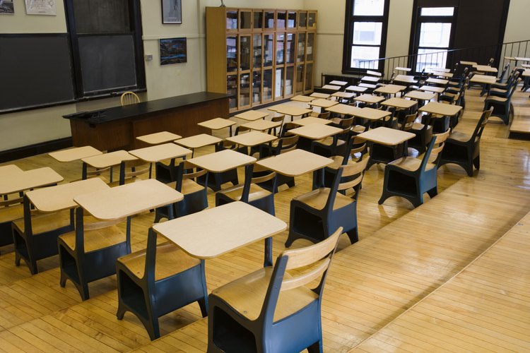 Salir temprano de la escuela a veces es necesario.