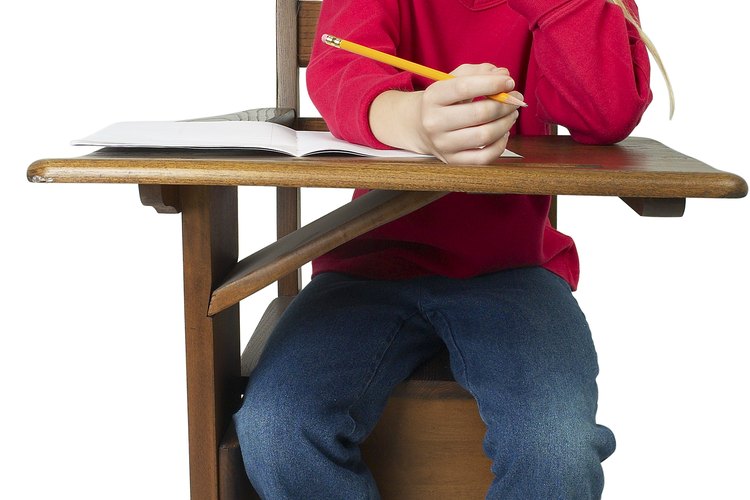 Los alumnos de la escuela elemental deberían aprender sobre los cinco sentidos.