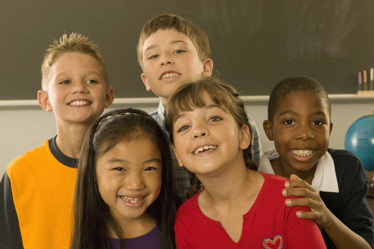 Ayúdales a los niños a comprender la igualdad con actividades entretenidas.
