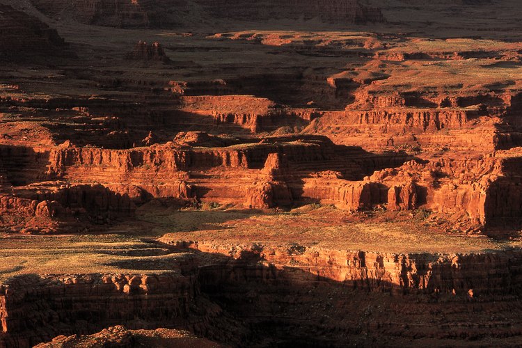 Catalogado como una de las Siete Maravillas Naturales del Mundo, el Grand Canyon atraviesa 277 millas del norte de Arizona con un ancho que varía de cuatro a 18 millas.