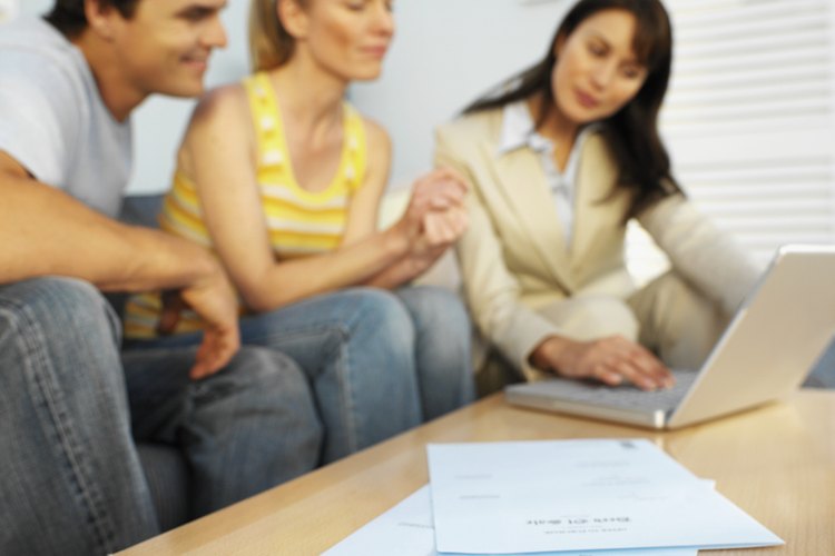 Los mejores acuerdos de hipotecas generalmente están solo disponibles para clientes con excelentes puntuaciones de crédito.