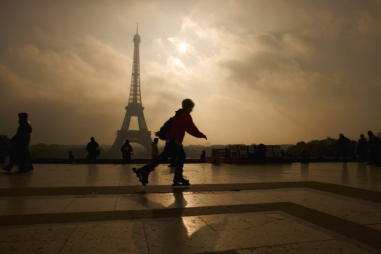 Forbes menciona a París como una de las ciudades más visitadas del mundo.