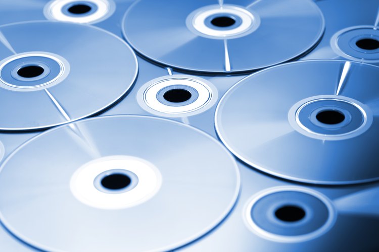 El Blu Ray se convirtió en el soporte predilecto de las consolas.