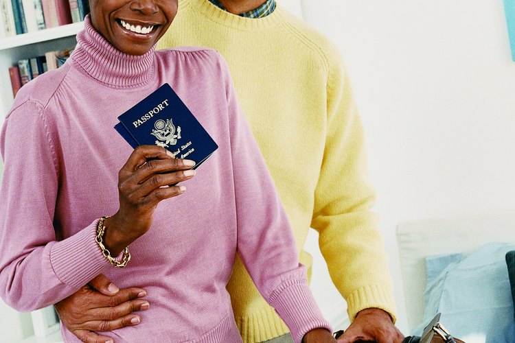 Puedes obtener tu pasaporte panameño por correo.