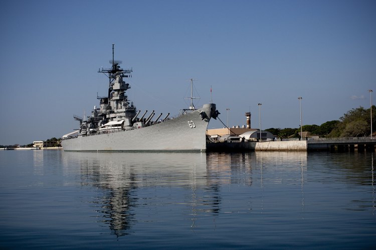 El ataque a Pearl Harbor fue la razón principal por la que Estados Unidos entró a la Segunda Guerra Mundial.