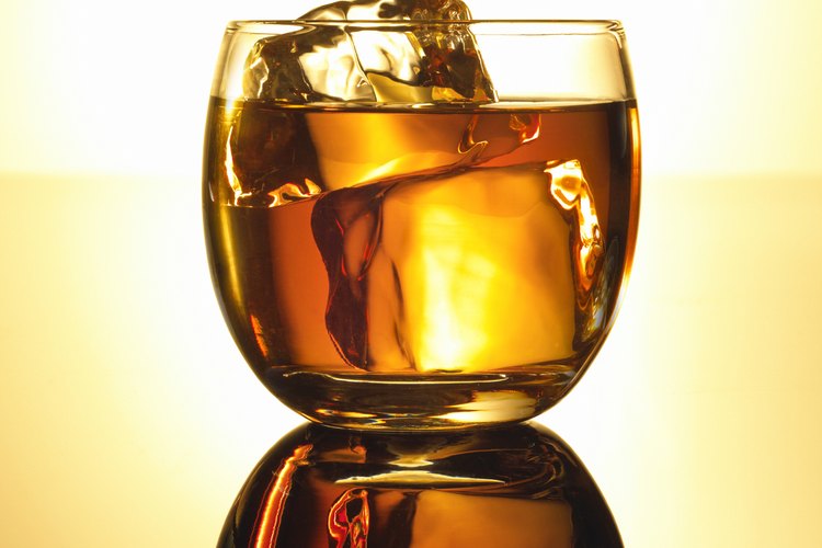 Johnnie Walker Etiqueta Roja se consume mejor al estilo cóctel.
