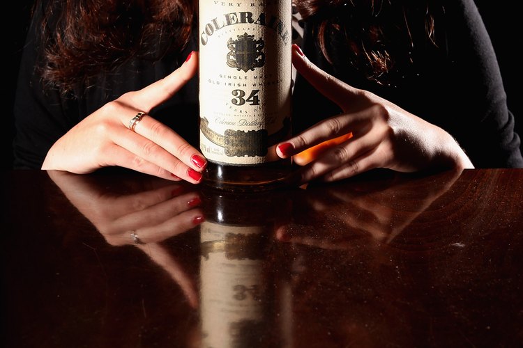 Existen varias marcas que venden licor de malta.