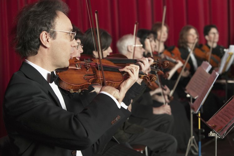 Instrumentos de cuerda