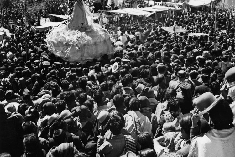 Paz Estenssoro y Siles Suaso, los dos grandes presidentes bolivianos del siglo XX.