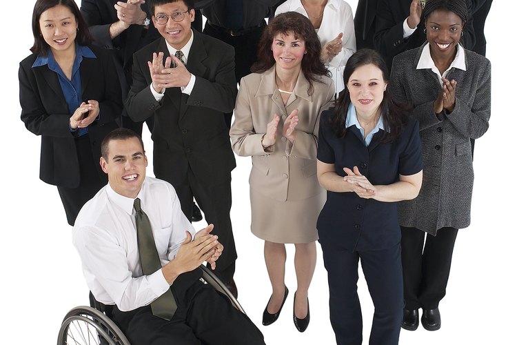 Trabajo en equipo.