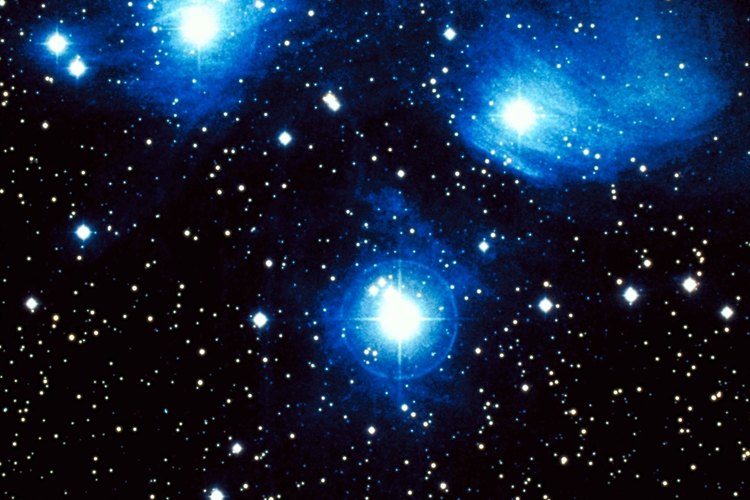Observar las estrellas es un pasatiempo popular.