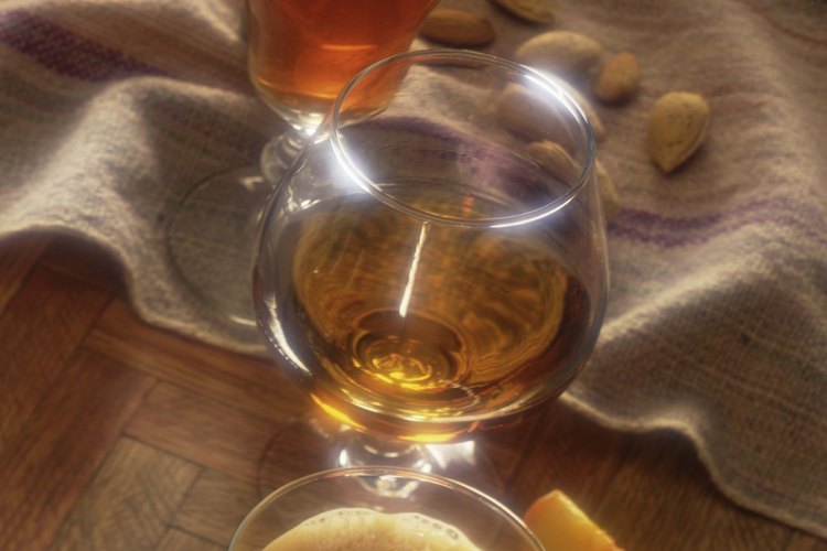 Cócteles con Kahlua.