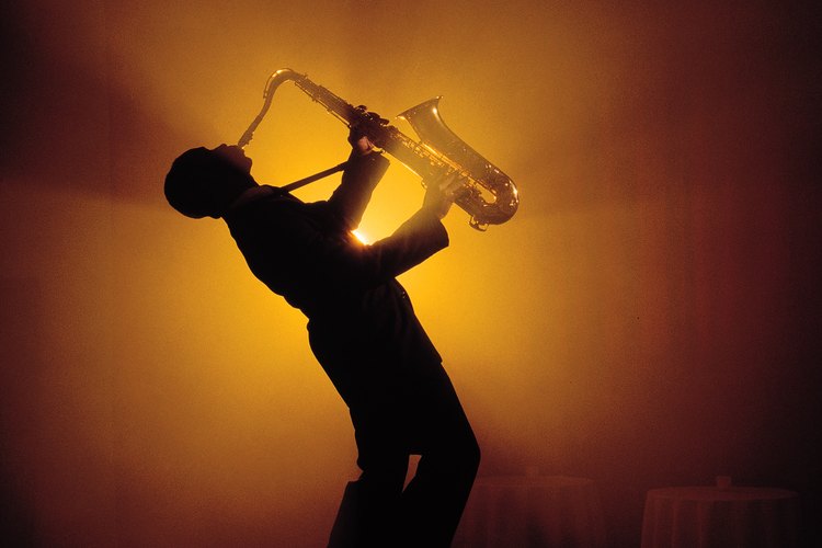 Músca Jazz.