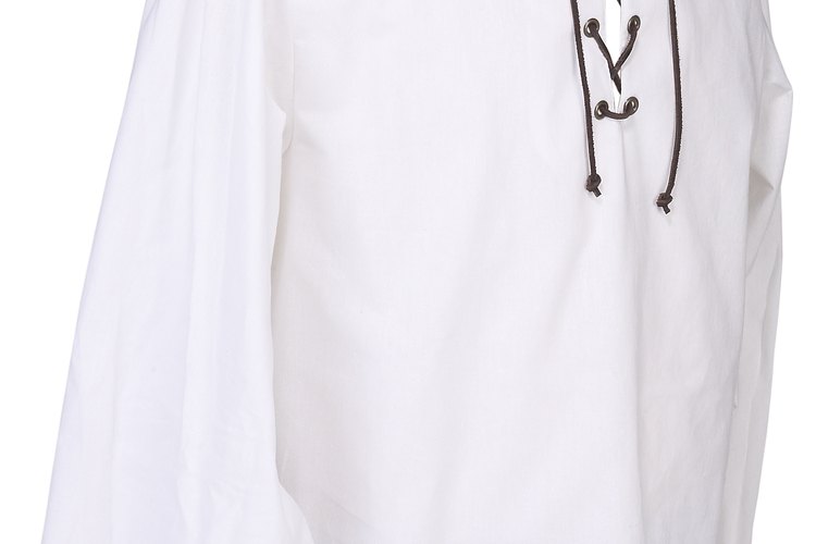 Ropa holgada.