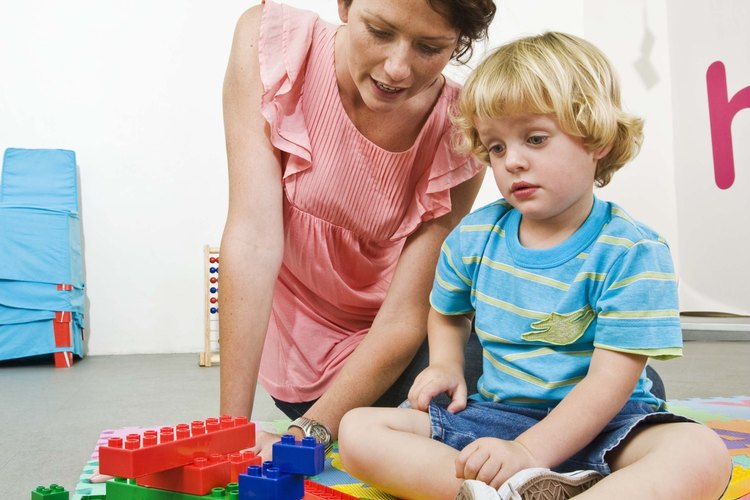 Lleva a tu hijo a Legoland si ama los Legos.