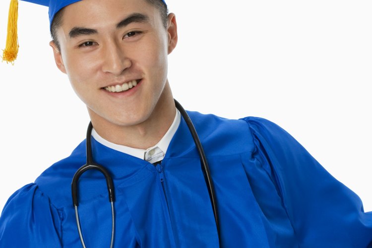 Un obsequio para un nuevo médico puede ser funcional.