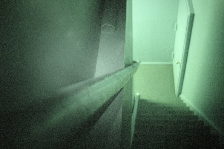 Una barandilla colocada correctamente le da a tu casa comodidad y seguridad.