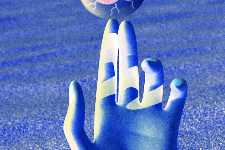 Los principios de la percepción de formas explican los mecanismos de muchas ilusiones ópticas y otras experiencias extrañas de percepción visual.