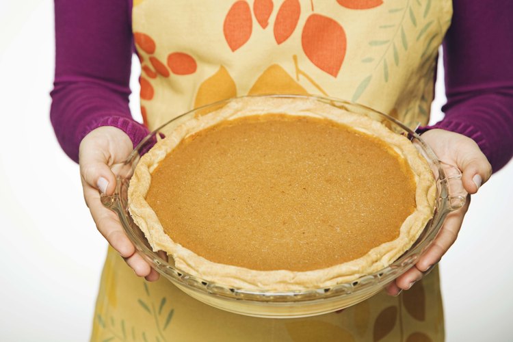 Las especias para pastel de calabaza son un excelente sustituto para las especias dulces.