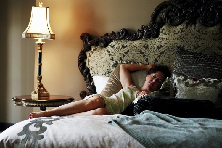 ¿Cómo se supone que subirás una cama tan grande? He aquí algunos consejos.