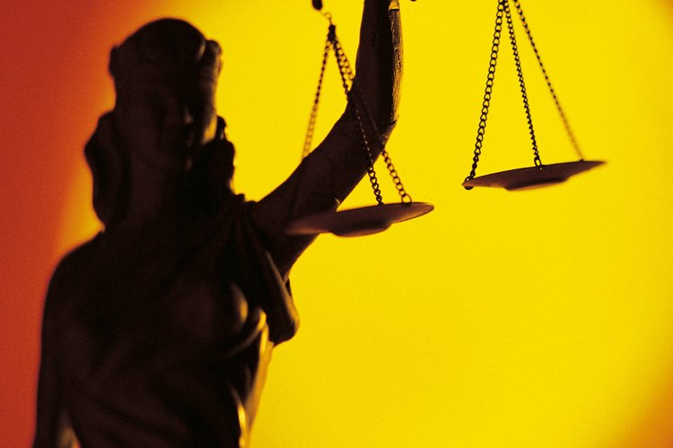 La balanza es el símbolo de Libra y representa el equilibrio y la armonía en tu persona.