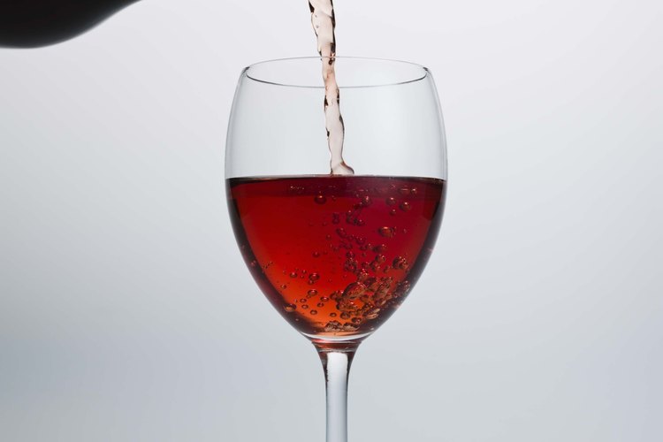 El vino no sería posible sin la levadura.