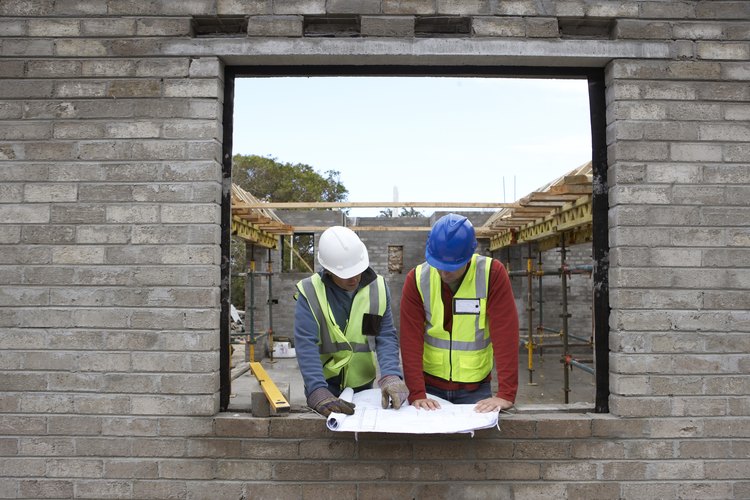 Descubre qué necesitas para construir una casa.