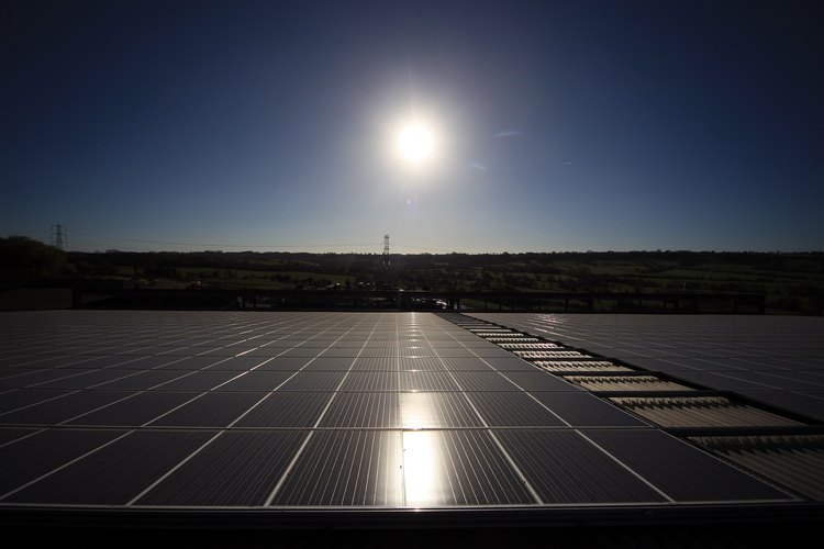 Las celdas solares cuentan con fotoceldas para que funcionen.