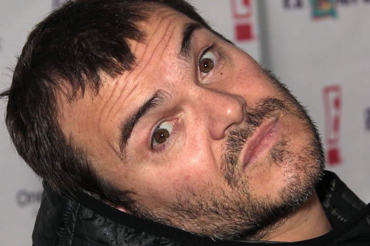 Jack Black.