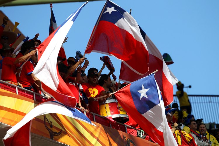 Chile, cuna de personajes de talla mundial.