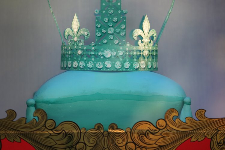 Si tienes presupuesto, compra una joya en Tiffany.