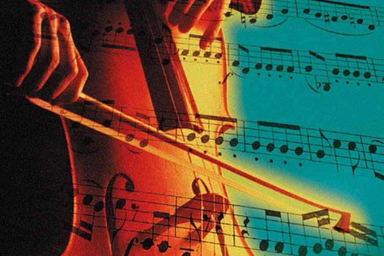 Las articulaciones como el staccato le aumentan interés y emoción a una partitura.