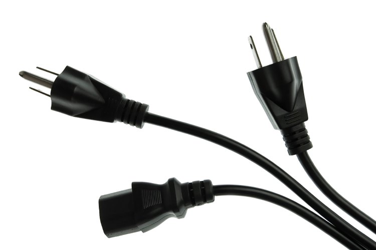 Mantén los cables eléctricos fuera del alcance de los bebés.