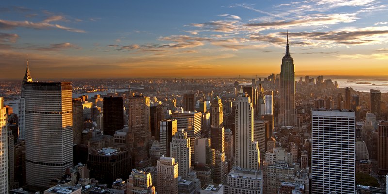Which World Capital Is Your Perfect Match?