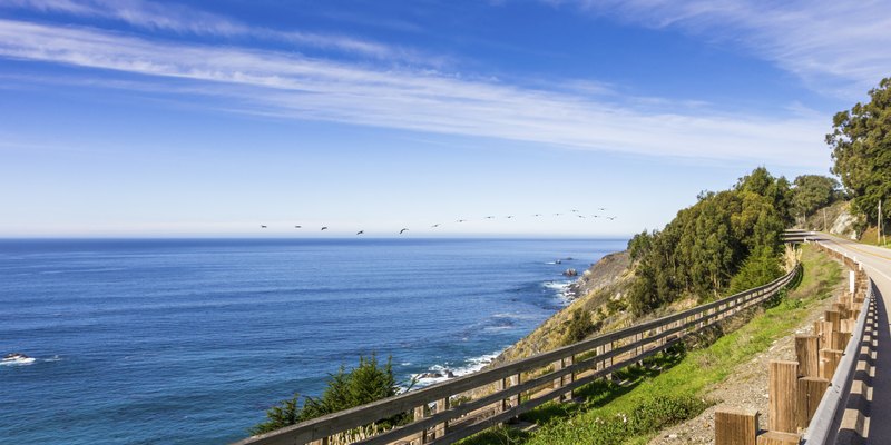 Cruisin' Along the PCH: Test Your Knowledge