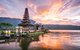 Cruises to Bali, Indonesia