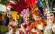 Traditions of Carnivals in Peru