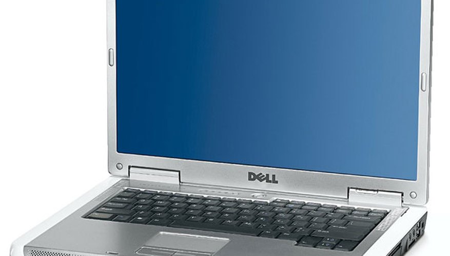 You can restore your Dell Inspiron 6000 to factory settings.