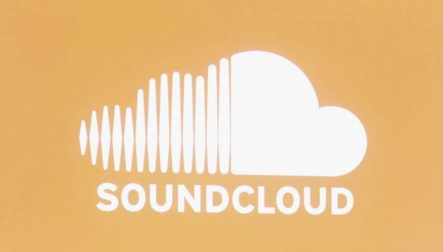 Share your tracks and demos with followers on SoundCloud.