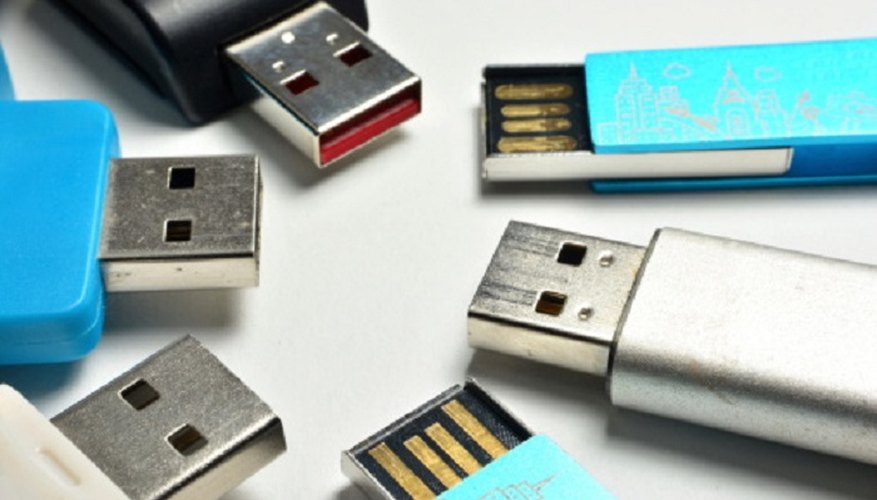Using DBAN to format USB flash drives is a straightforward process.