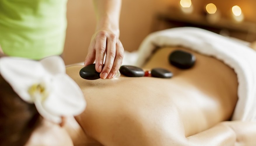 Tipping a medical massage therapist isn't necessary.