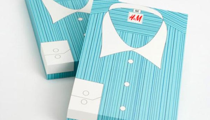 H&M eligió el diseño de la estudiante Linn Gustafsson.