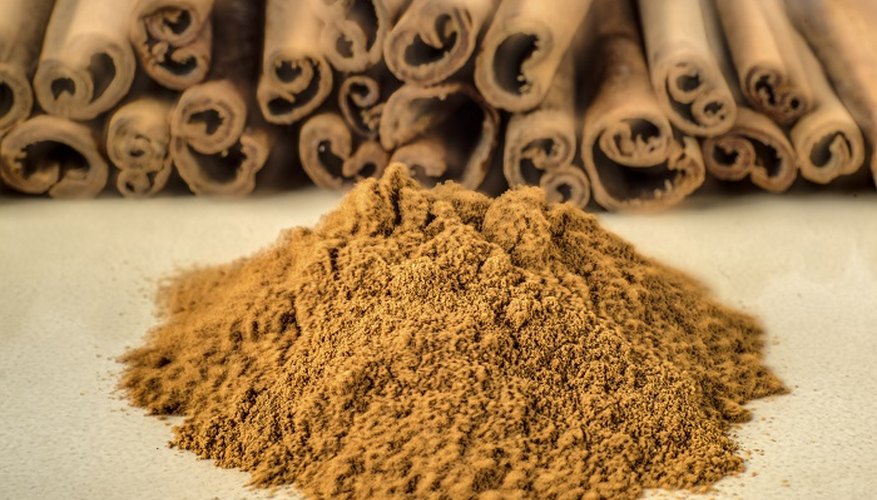 grind your own cinnamon