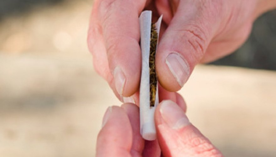 You can save money by rolling your own cigarettes.
