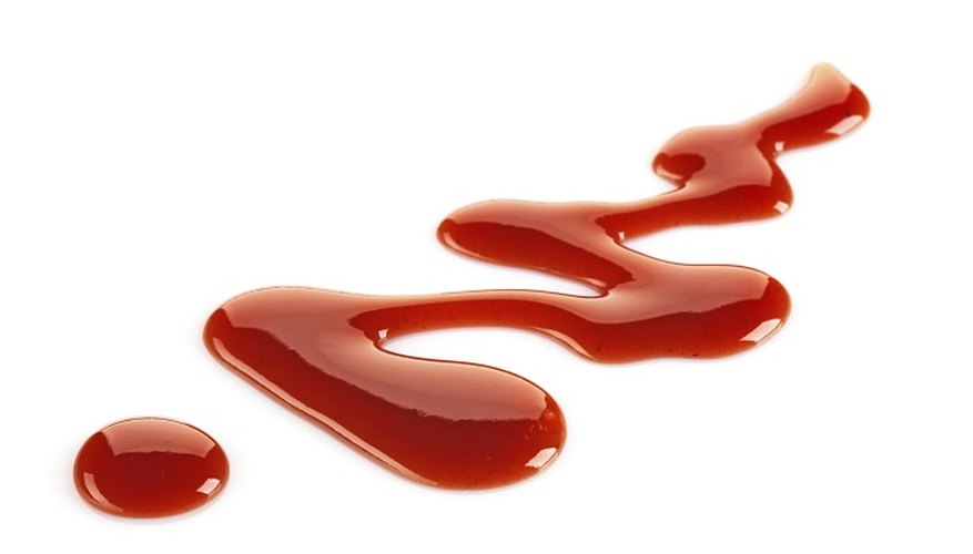 Thickened fruit sauces double as dips, syrups and cocktail mixers.