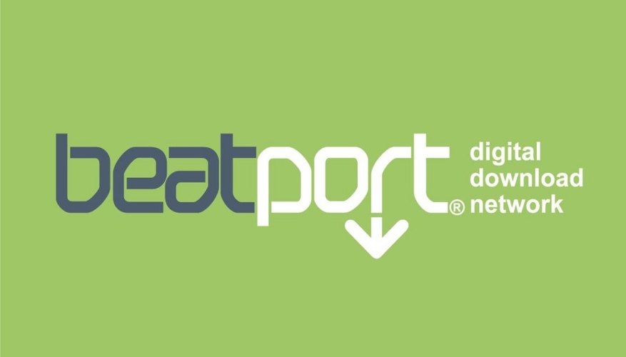 Beatport allows customers to re-download tracks for 24 hours after making a purchase.